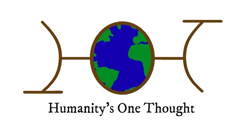 Humanity's One Thought